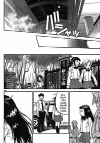 Domina no do ch.15 english