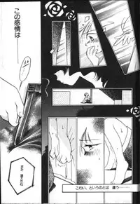 [Anthology] Lunatic Party 8 (Bishoujo Senshi Sailor Moon) (incomplete)