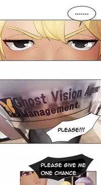 The Matrix Ch.1-7 (English) (Ongoing)