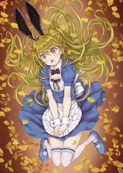 [Super Flat Lolinitron (Focke Wolf)] TINY TITS BUNNIES