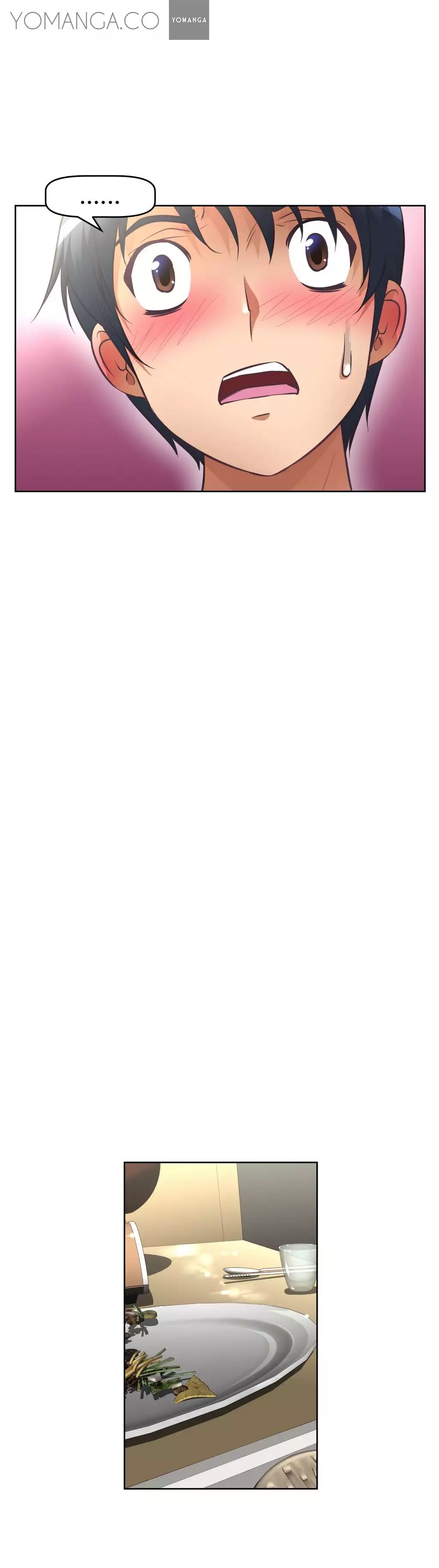 Brawling Go 0-17 Chapters