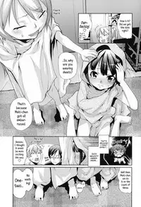 [Mizu] Kids Challenge [English]