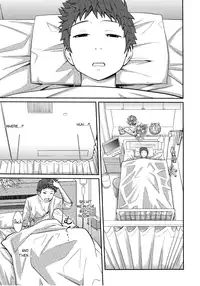 [Tsubaki Jushirou] Sister ⇔ Sister [English]