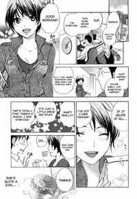 [Harumi Chihiro] Cutie Lips [English] [Soba-4Dawgz]
