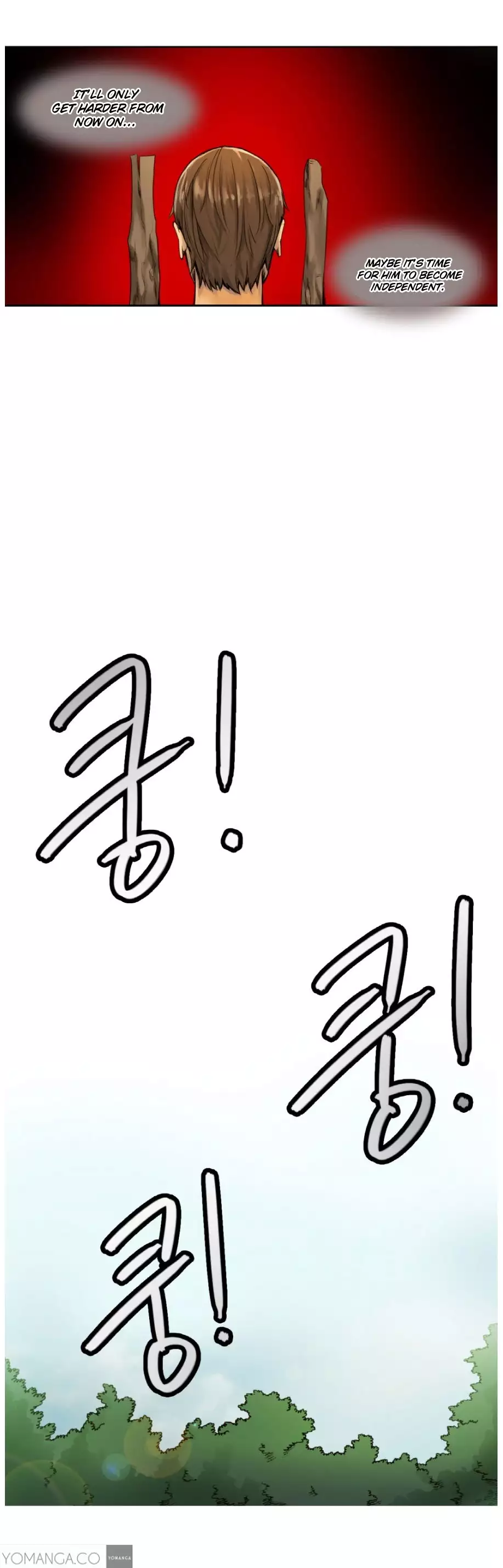 Woodman dyeon Chapter 1-3