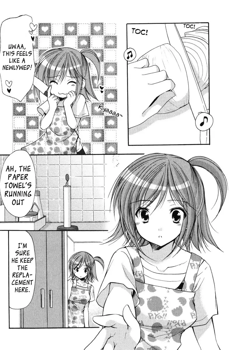 My Mom Is My Classmate vol2 - PT16