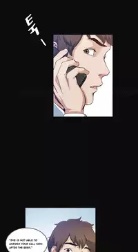 By Chance Ch.1-12 (English) (Ongoing)