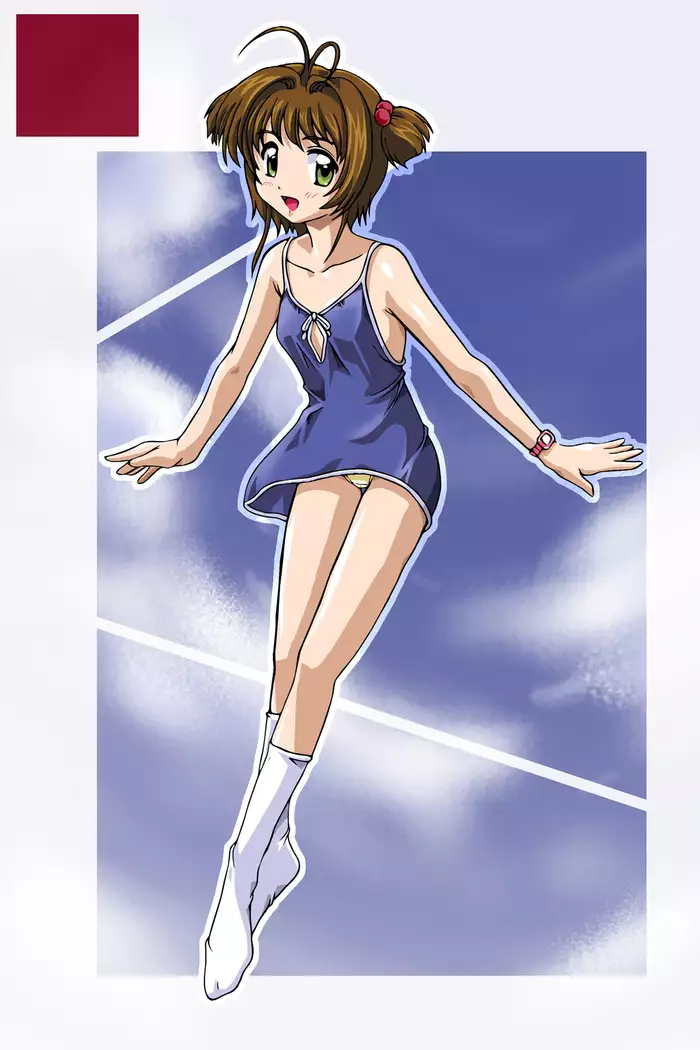 Misoya CG Collection CD-ROM Volume.4 CUTTY