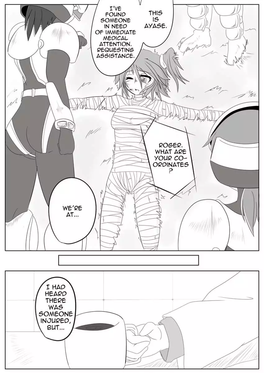 Dimensional Empire Domigulas Vol.2