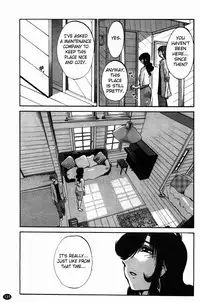 [Tsuyatsuya] Monokage no Iris Volume 2 [English] {Fated Circle}