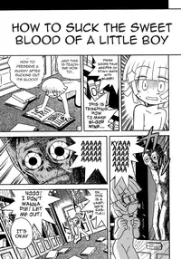 [Sakamoto Hayato] Seitsuu Mae, Seitsuu Go (Shounen Shikou 2) [English] {Shotachan}