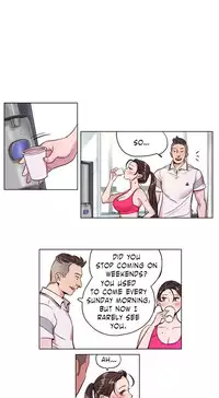 [Ramjak] Atonement Camp Ch.1-28 (English) (Ongoing)