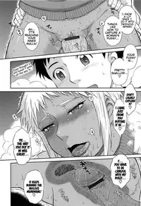 [Tsukino Jyogi] After School [English] {doujin-moe.us}