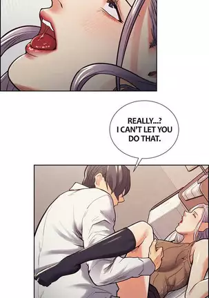 Taste of Forbbiden Fruit Ch.28/53