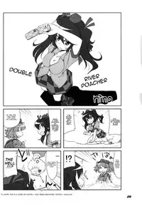 [Kieyza cmp] TOHO N+ 109 [ENG]