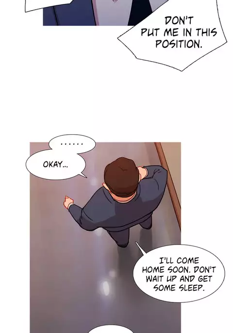 Scandal of the Witch Ch.1-37