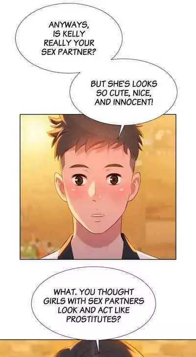 What do you Take me For? Ch.16/?