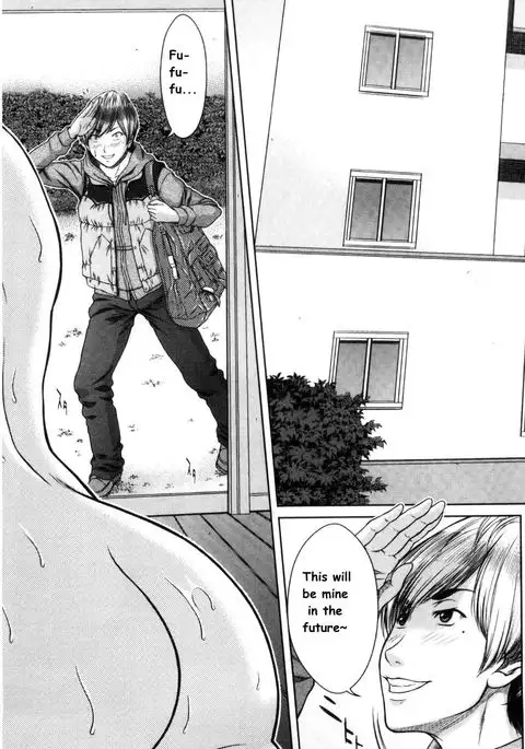 Mesukano Inbina Mesu Kanojotachi to no Hibi Ch. 4-5