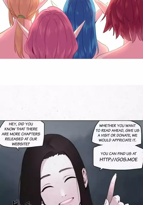 A World That I Rule Ch.01-26