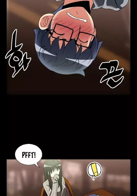 Love Parameter Ch.1-49