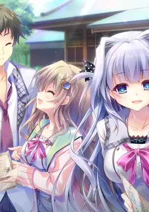 9 -Nine- New Episode