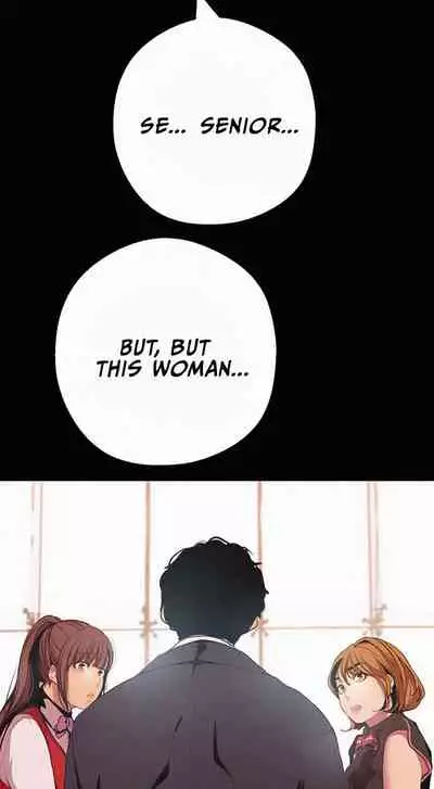 A Wonderful New World Ch.36/?