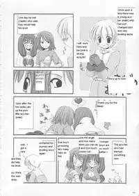 [Digital Lover (Nakajima Yuka)] D.L.action 17 (Ragnarok Online) [English]