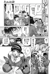 COMIC Purumelo [2008-08] Vol.20