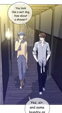 Perfect Half Ch.1-25 (English) (Ongoing)