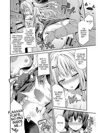 [Hinotsuki Neko] Hyoui Koukan Ch. 1-3 [English] [desudesu] [Digital]