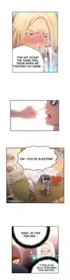 [BAK Hyeong Jun] Sweet Guy Ch.1-54 (English) (YoManga) (Ongoing)