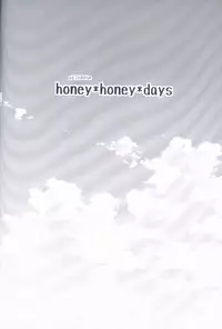 (C89) [Fukurou no Yuubinya san (Ueto Ruri)] honey*honey*days (Love Live!)