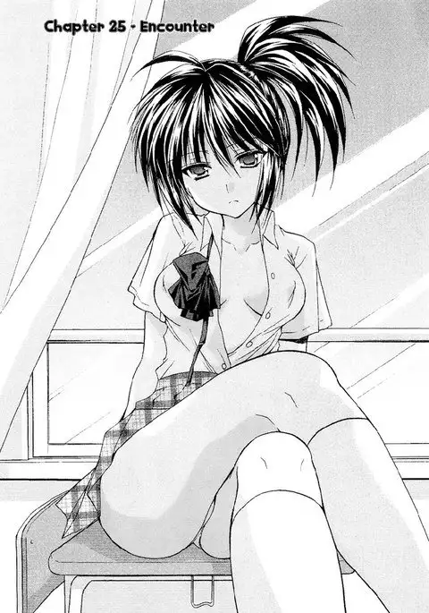 My Mom Is My Classmate vol3 - PT25