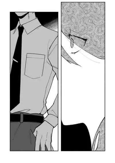 [Yamatomi] Ukiyo Tensei Kawatare Shinjuutan | 浮世轉生 薄暮情亡史 Ch. 1-8 [Chinese] [莉赛特汉化组]