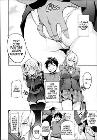 [Takeda Hiromitsu] Sister Breeder (English)