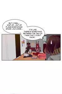 Devil Drop Chapter 11