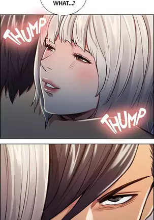 Taste of Forbbiden Fruit Ch.28/53