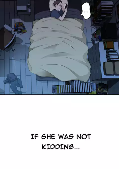 Tissue Thieves Ch.1-34