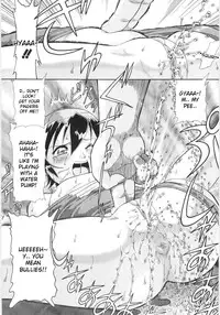 [Minion] Hair Trigger (Chimi Anaru) [English] [desudesu]