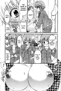 [route A] Trans Panic [eng] - complete