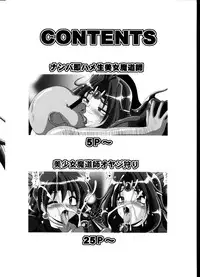 (CR33) [Hakueki Shobou (A-Teru Haito)] ERO MAGE 01 (Slayers)