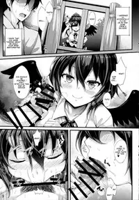 (Reitaisai 14) [YuKi-IRo (Yukiusagi.)] Aya Hame! (Touhou Project) [English] [TranslatorWithoutAName]