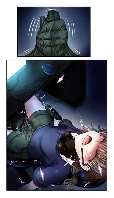 SweetEdda vol.EX2 - Possession Witches Remul & Laluva