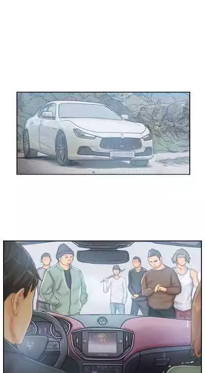 [LSD] New Face (Ch.1 - 40) [English] [END]