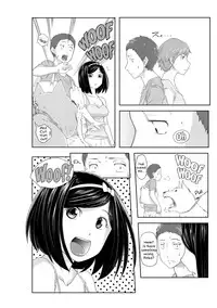 Perohame Saiminjutsu!