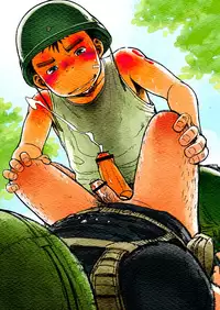 (C82) [Shounen Zoom (Shigeru)] Manga Shounen Zoom Vol. 06 [English] {Shotachan}