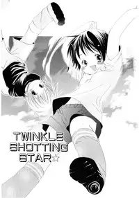 [Kamidera Chizu] Onnanoko wa Mayonaka ni