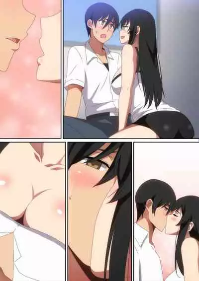 [Hara] Tomodachi no Onee-chan