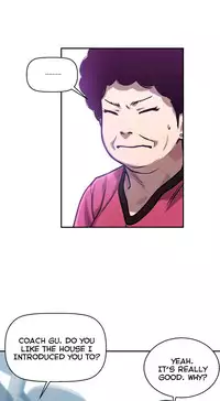 [Guh Bal Han] Ghost Love Ch.1-25 (English) (YoManga) (Ongoing)