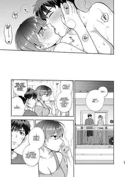 Hiyoko-san wa Sewazuki | Hiyoko is a Busybody